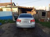 Chevrolet Cruze 2013 года за 2 750 000 тг. в Петропавловск – фото 4