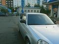 ВАЗ (Lada) Priora 2170 2007 года за 1 600 000 тг. в Петропавловск – фото 6