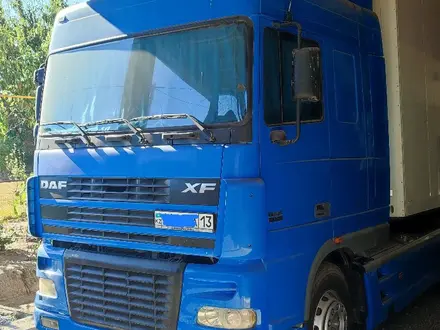 DAF  XF 2004 года за 21 500 000 тг. в Шымкент