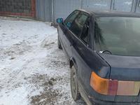 Audi 80 1990 года за 850 000 тг. в Жаркент