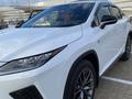 Lexus RX 300 2020 года за 26 333 333 тг. в Астана – фото 13