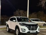 Hyundai Tucson 2020 года за 10 000 000 тг. в Актобе