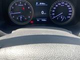 Hyundai Tucson 2020 года за 10 000 000 тг. в Актобе – фото 4