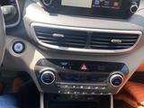 Hyundai Tucson 2020 года за 10 000 000 тг. в Актобе – фото 2