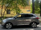 Hyundai Tucson 2010 годаүшін7 000 000 тг. в Шымкент – фото 2