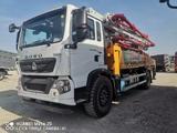 XCMG  Автобетононасос HB37V (V7) 2023 годаүшін80 812 000 тг. в Алматы – фото 2