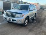 Toyota Land Cruiser 2008 года за 16 500 000 тг. в Караганда – фото 4