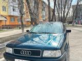 Audi 80 1994 года за 1 600 000 тг. в Астана