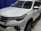 Toyota Fortuner 2018 года за 18 500 000 тг. в Астана