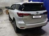 Toyota Fortuner 2018 года за 18 500 000 тг. в Астана – фото 4