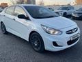 Hyundai Accent 2013 годаүшін4 500 000 тг. в Атырау – фото 2