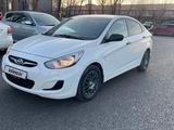 Hyundai Accent 2013 года за 4 500 000 тг. в Атырау