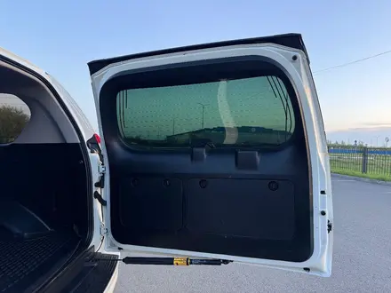 Toyota Land Cruiser Prado 2016 года за 13 500 000 тг. в Уральск – фото 10