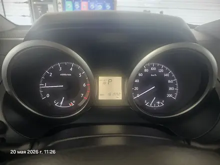 Toyota Land Cruiser Prado 2016 года за 13 500 000 тг. в Уральск – фото 14