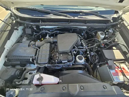 Toyota Land Cruiser Prado 2016 года за 13 500 000 тг. в Уральск – фото 16