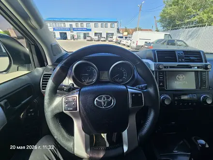 Toyota Land Cruiser Prado 2016 года за 13 500 000 тг. в Уральск – фото 18
