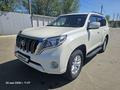 Toyota Land Cruiser Prado 2016 года за 13 500 000 тг. в Уральск