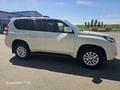Toyota Land Cruiser Prado 2016 года за 13 500 000 тг. в Уральск – фото 4
