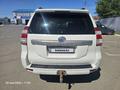 Toyota Land Cruiser Prado 2016 года за 13 500 000 тг. в Уральск – фото 5