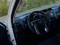Toyota Land Cruiser Prado 2016 года за 13 500 000 тг. в Уральск – фото 8