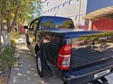 Toyota Hilux 2012 годаfor9 000 000 тг. в Кызылорда – фото 3