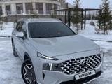 Hyundai Santa Fe 2023 годаfor18 500 000 тг. в Караганда – фото 3