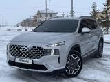 Hyundai Santa Fe 2023 годаfor18 500 000 тг. в Караганда