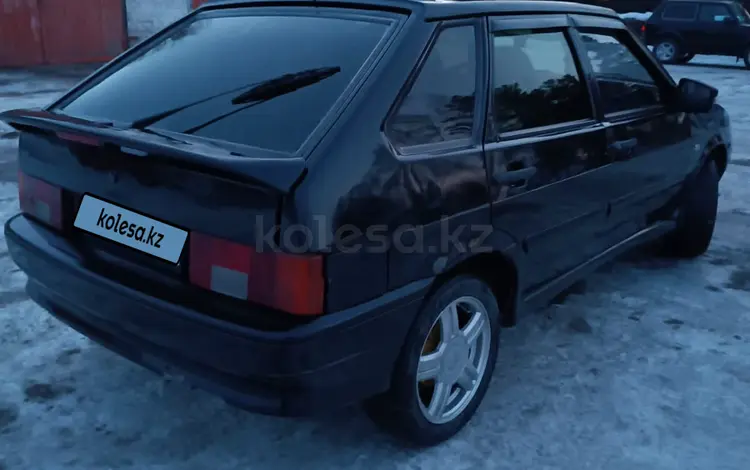 ВАЗ (Lada) 2114 2012 года за 1 500 000 тг. в Павлодар