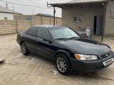 Toyota Camry 2000 года за 4 150 000 тг. в Жанаозен