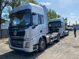 Shacman (Shaanxi)  Седельный тягач SHACMAN Х5000, 4х2, 2025 (2022) 2025 года за 35 000 000 тг. в Караганда – фото 2