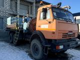 КамАЗ 2013 годаүшін20 000 000 тг. в Атырау – фото 2