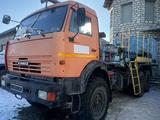 КамАЗ 2013 годаүшін20 000 000 тг. в Атырау