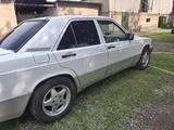 Mercedes-Benz 190 1988 годаүшін950 000 тг. в Шымкент – фото 4