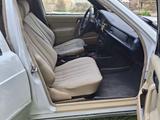 Mercedes-Benz 190 1988 годаүшін950 000 тг. в Шымкент – фото 5
