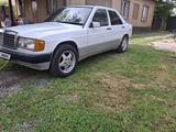Mercedes-Benz 190 1988 годаүшін950 000 тг. в Шымкент – фото 2