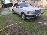 Mercedes-Benz 190 1988 годаүшін950 000 тг. в Шымкент