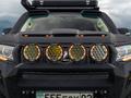Toyota Land Cruiser Prado 2010 года за 23 500 000 тг. в Астана – фото 11