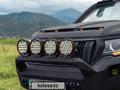 Toyota Land Cruiser Prado 2010 года за 23 500 000 тг. в Астана – фото 3