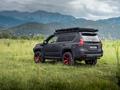 Toyota Land Cruiser Prado 2010 года за 23 500 000 тг. в Астана – фото 23