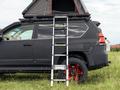 Toyota Land Cruiser Prado 2010 года за 23 500 000 тг. в Астана – фото 32