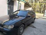 Toyota Caldina 1994 годаүшін2 200 000 тг. в Алматы – фото 5