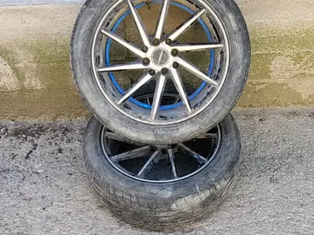 Vossen за 140 000 тг. в Шымкент