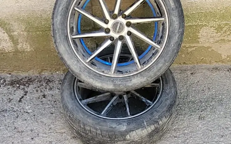 Vossen за 140 000 тг. в Шымкент