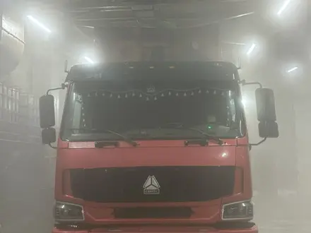 Howo  A5 2007 года за 13 000 000 тг. в Астана – фото 4