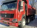 Howo  A5 2007 года за 13 000 000 тг. в Астана – фото 11