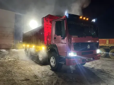 Howo  A5 2007 года за 13 000 000 тг. в Астана