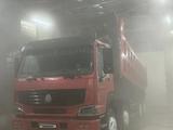 Howo  A5 2007 годаүшін13 000 000 тг. в Астана – фото 5