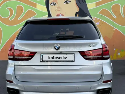 BMW X5 2015 года за 15 500 000 тг. в Шымкент – фото 7