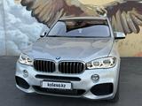 BMW X5 2015 года за 15 500 000 тг. в Шымкент