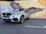 BMW X5 2015 года за 15 500 000 тг. в Шымкент – фото 2